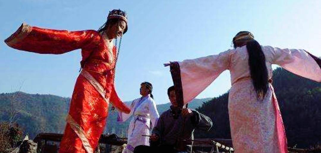 匈奴_草原_部落