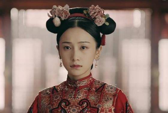 《延禧攻略》:魏璎珞杀尔晴时,有谁注意到明玉的一番话,真是大快人心_