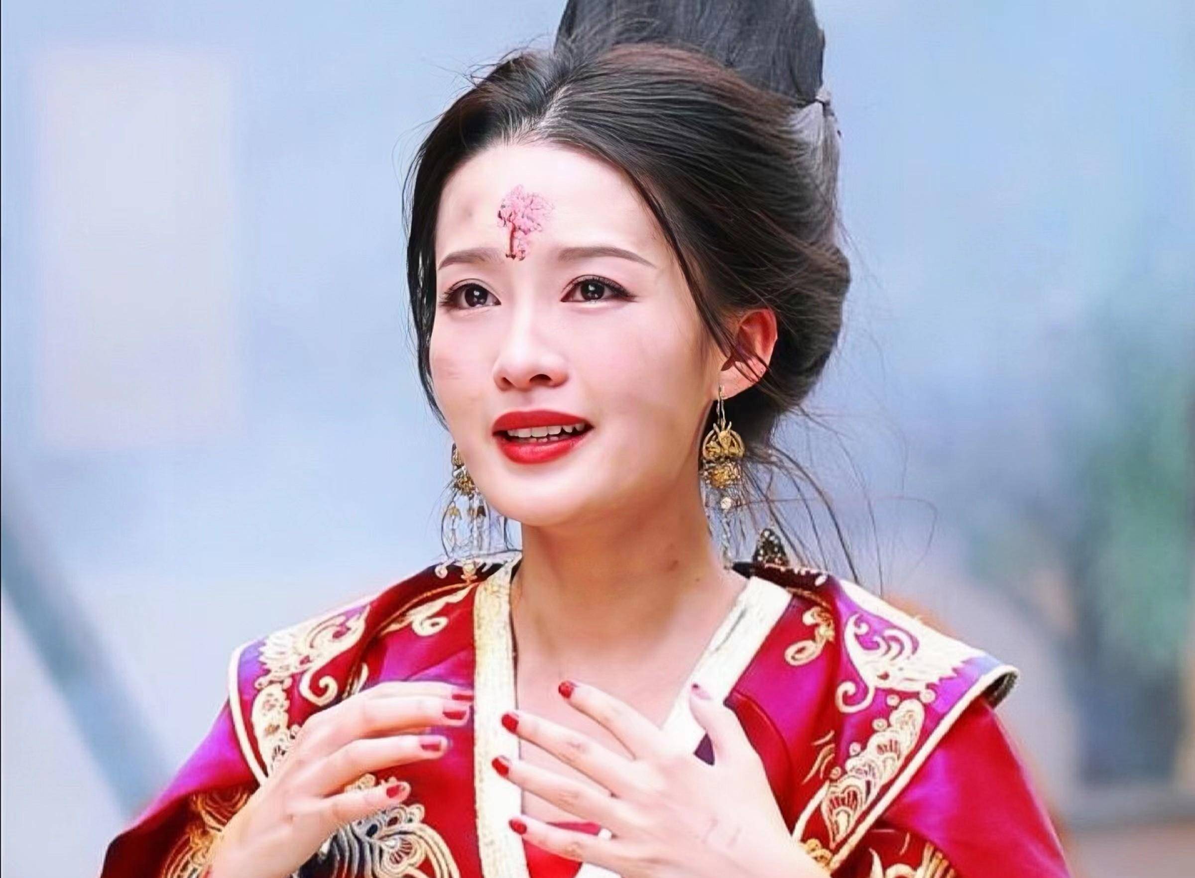 琅琊公主元玉仪:13岁因战乱沦为大臣家妓,20岁流落街头