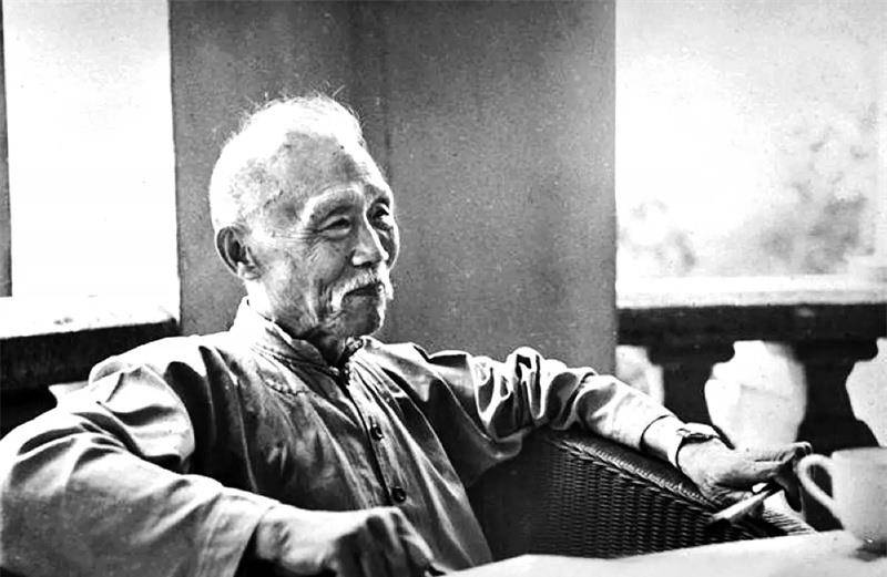 徐特立1950年初,韫欢以"金志坚"的名字,被政府正式吸收为公办小学的