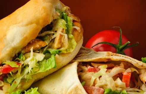 很多人在享用中国传统美食的同时,也爱尝试一些具有异国风味的美食