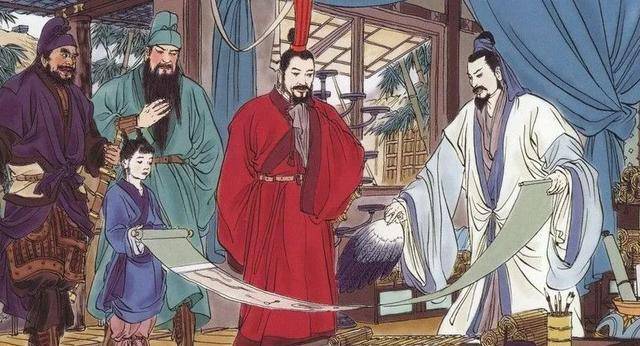 诸葛亮是一个很有影响的历史人物,如何评价诸葛亮这个历史人物?