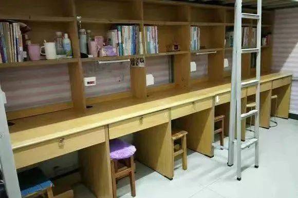 广东高职高考专科4人间宿舍大盘点!选错后悔三年!