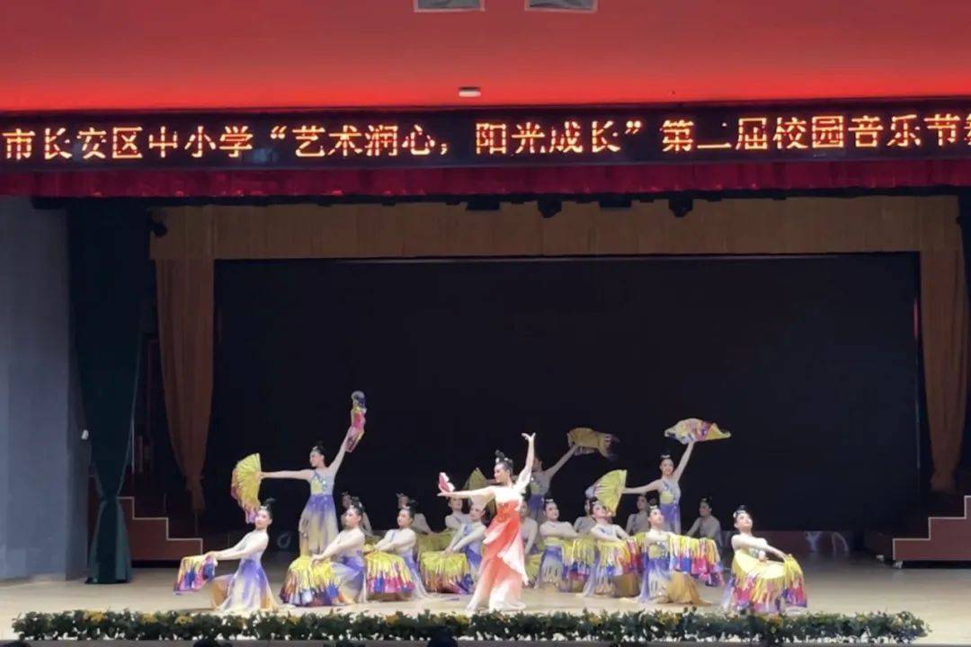 速戳,西安博雅艺术职业高中又双叒叕获奖啦!