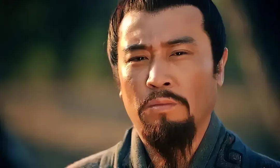 实际上,新《三国》和《军师联盟》播出后,于和伟看到网上铺天盖地对他