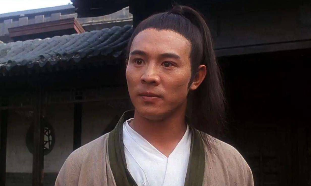 张三丰到底活了多少岁?他的功夫真有那么厉害?朱棣曾向他请教