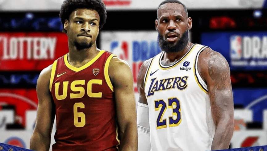 湖人三大谜团:新帅怎么选?父子同穿紫荆袍?第三球星pick谁?