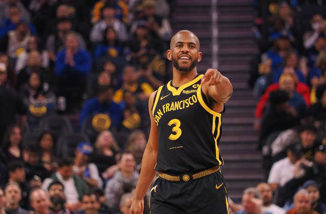 nba历史名将保罗宣布进军媒体行业,或成东部决赛解说大腕