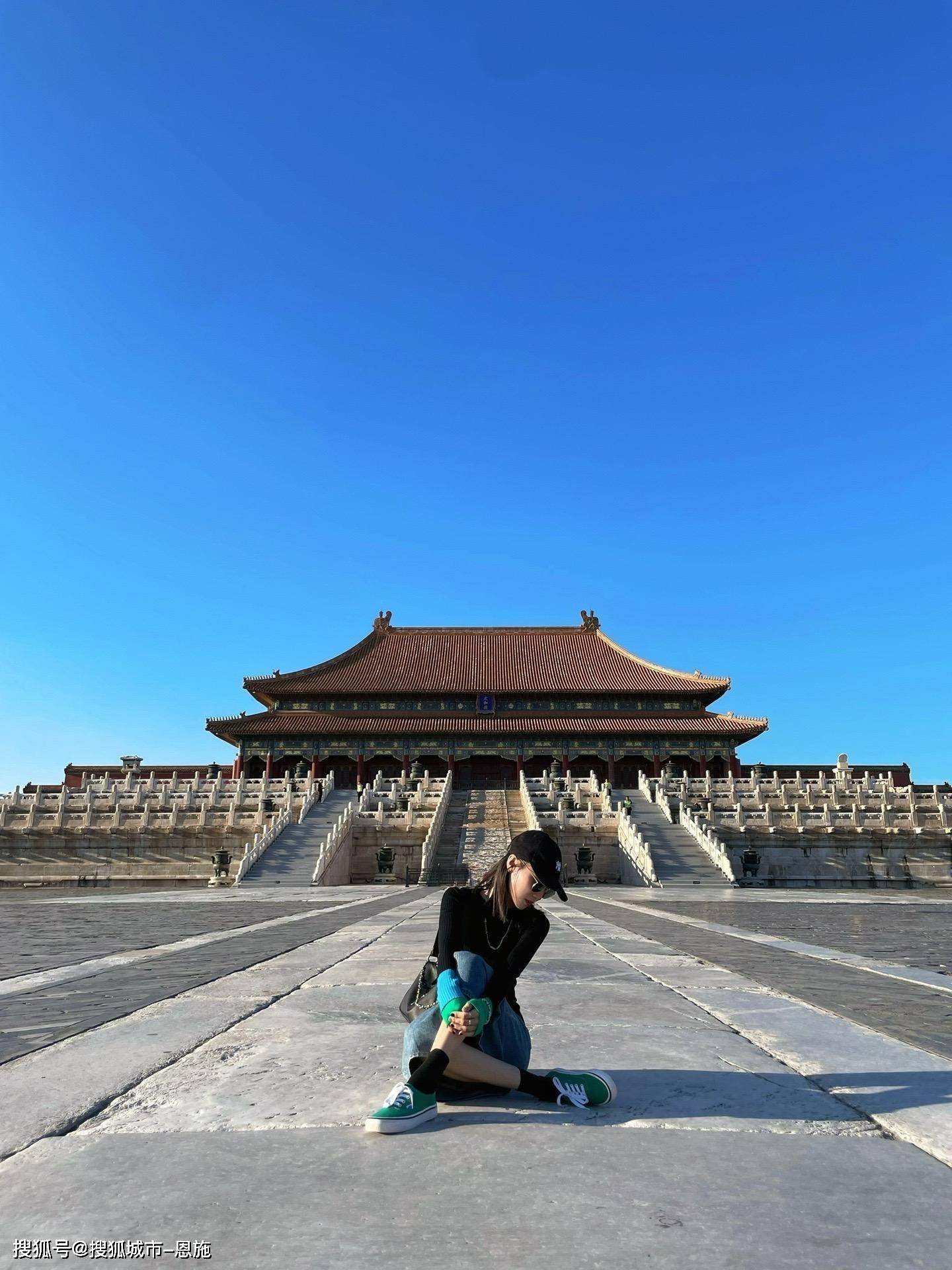 跟旅游团去北京7日游攻略,北京七天六晚人均消费,教你如何省钱避坑