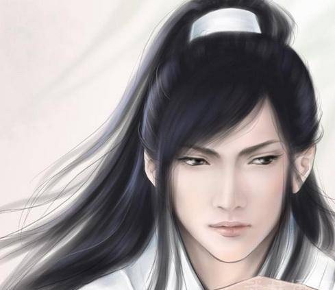 古代四大美男,不仅长得好看,而且才华也比较出众