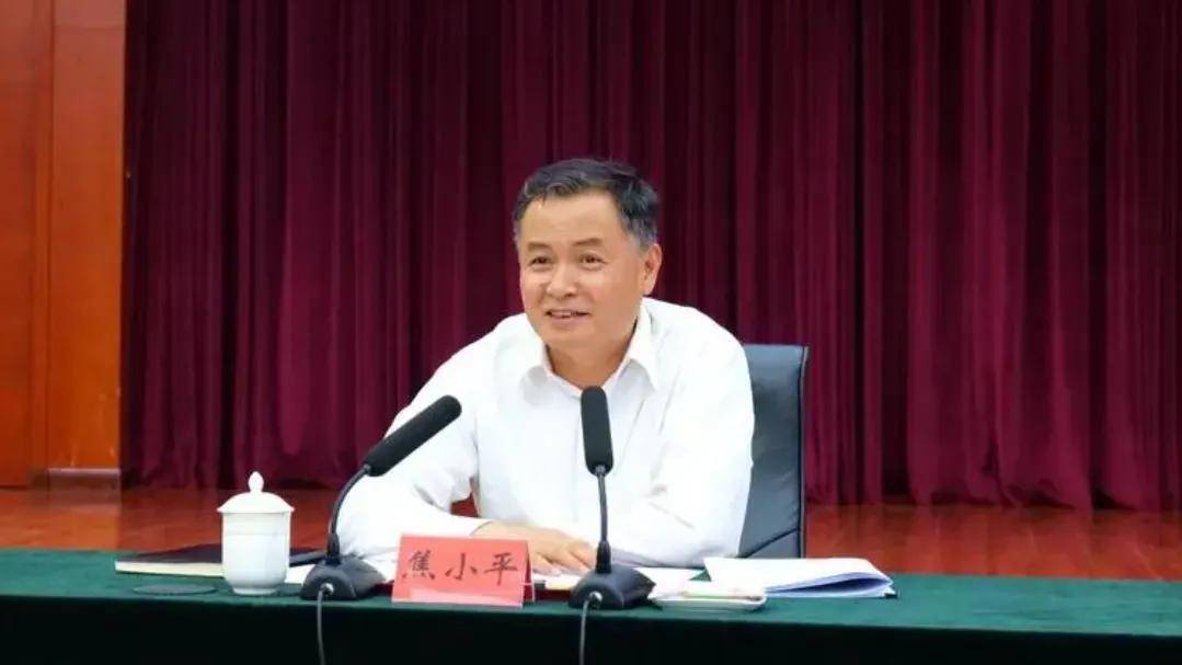 副部虎受审,案件细节披露!