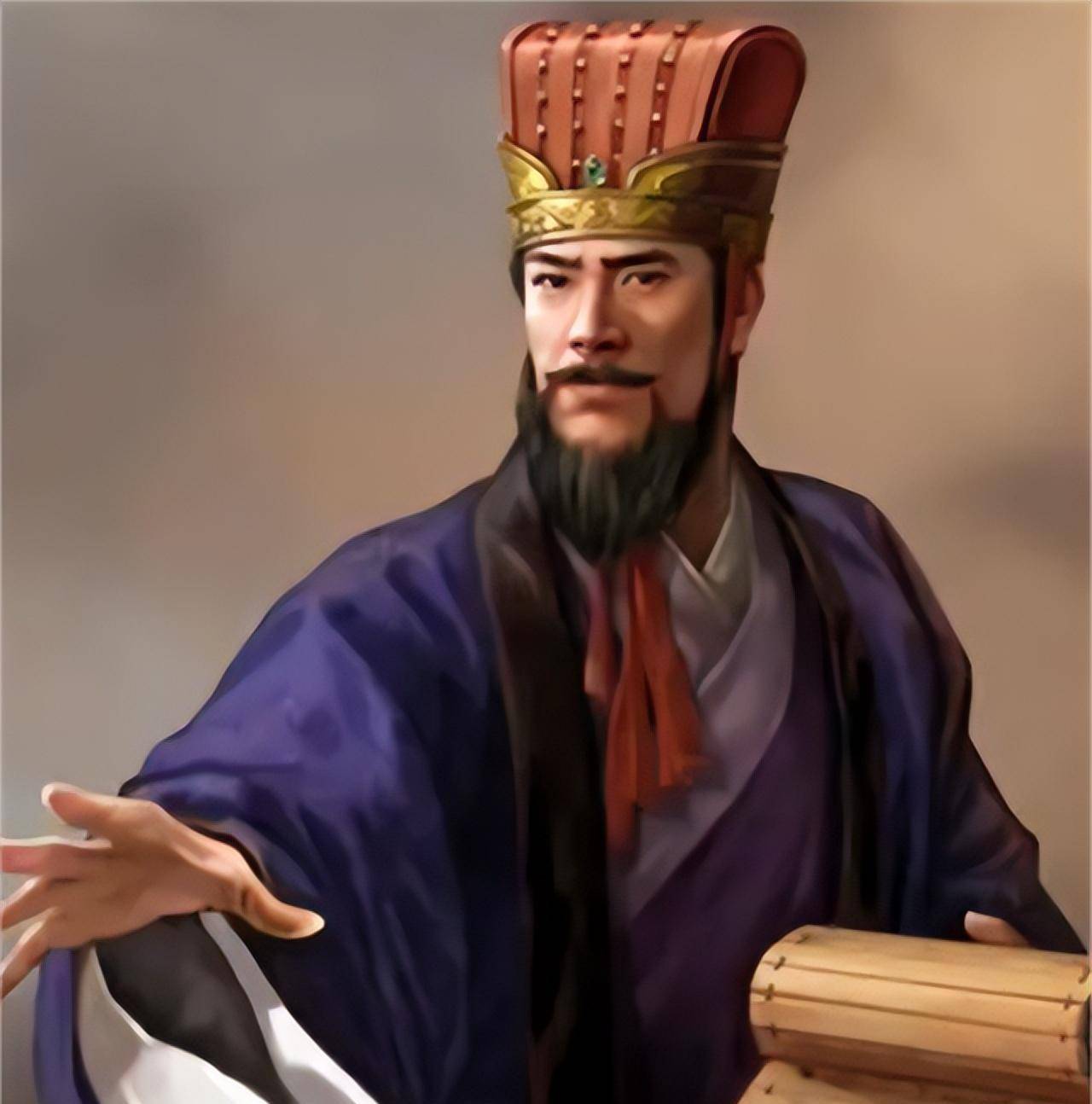 从吕不韦的奇货可居故事,趣谈中国古代的人质