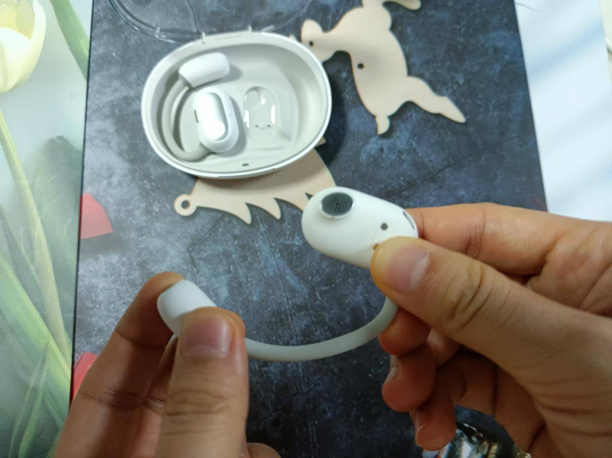 南卡、cleer、Oladance、倍思开放式耳机，四款耳机多维度测评