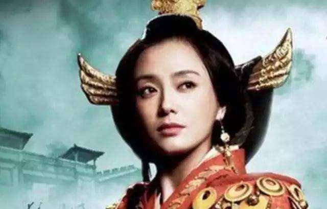 了一个官职,本意想制衡丞相,后来膨胀到无人能抗衡_外戚_大司马_将军