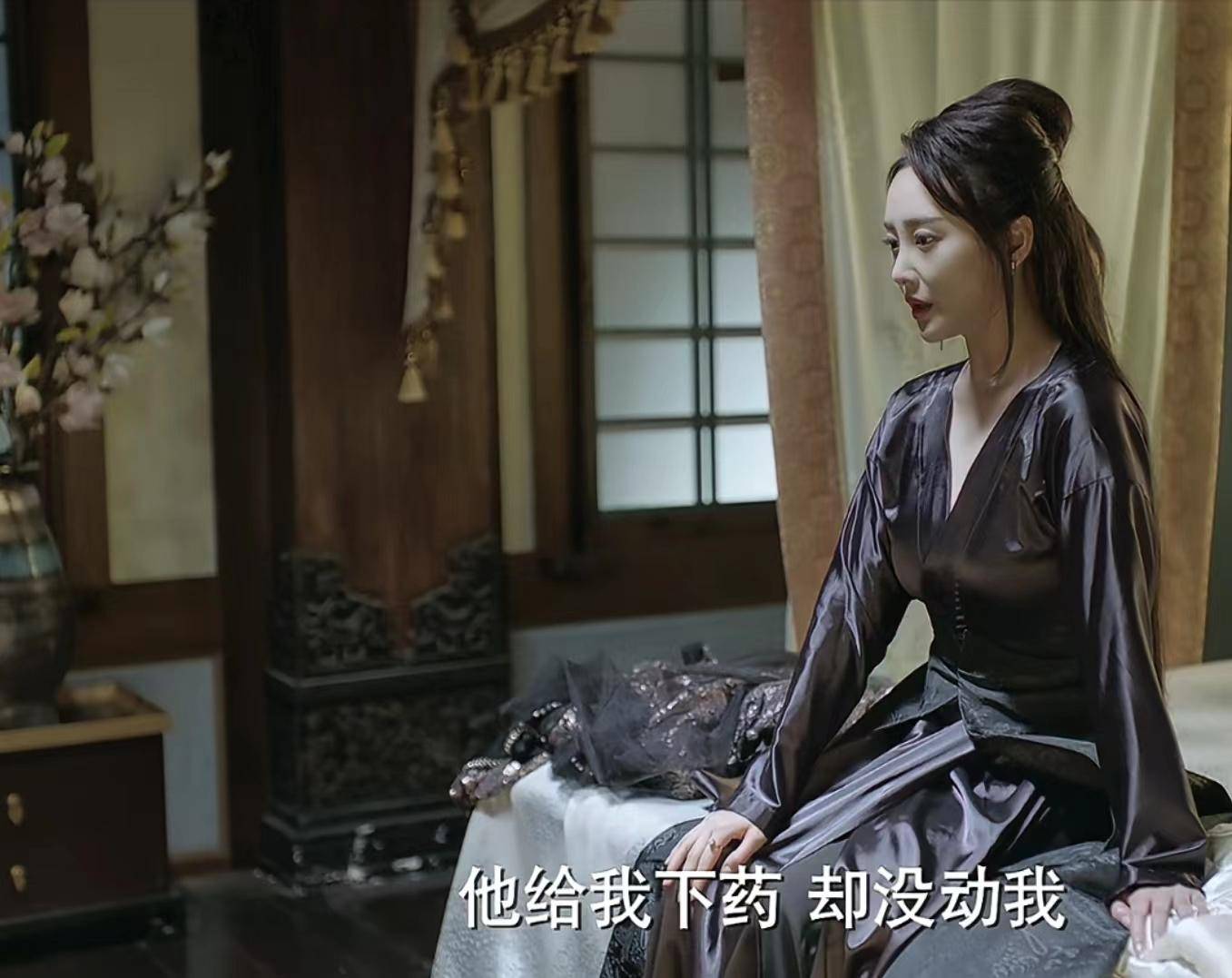 《庆余年》司理理为何会爱上范闲?看懂她的真实身份便懂