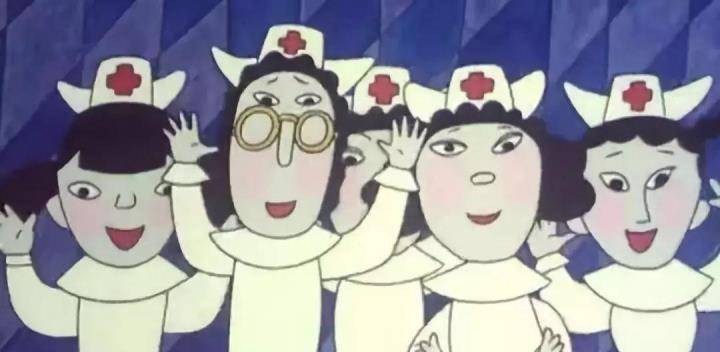 此时,妈妈回来了,他投入妈妈怀里,哭着说:"妈妈对不起,是我不好,离开