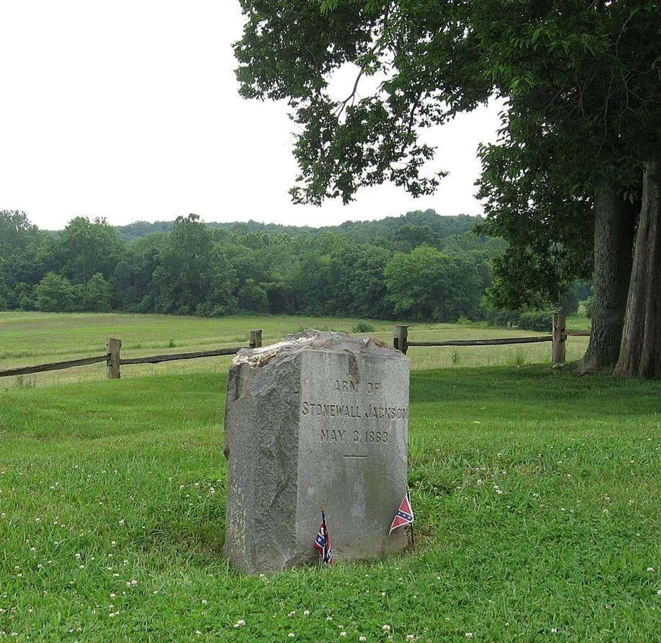 骑兵竟俘虏了一个舰队?盘点12个出乎意料的事件