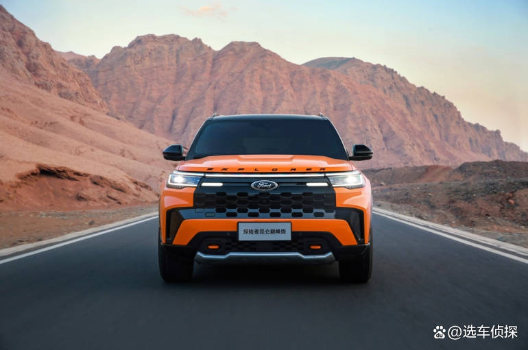 在流量时代,长福新能源走出了一条与众不同的"野"路子