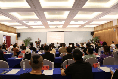 "文艺创新,生产,评论与传播"影视行业项目论坛成功举办