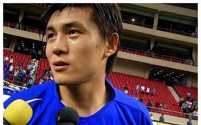 但他并未将张玉宁带到日本和韩国,对于那个时代的辽宁虎队及其球员