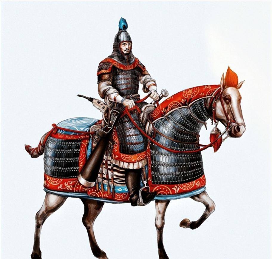 西域之狼:突骑施汗国的兴亡(上)