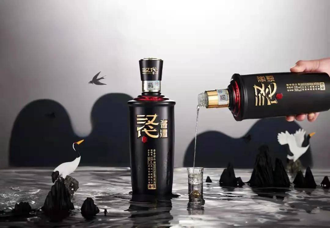 千年老酒,有"味"的穿越