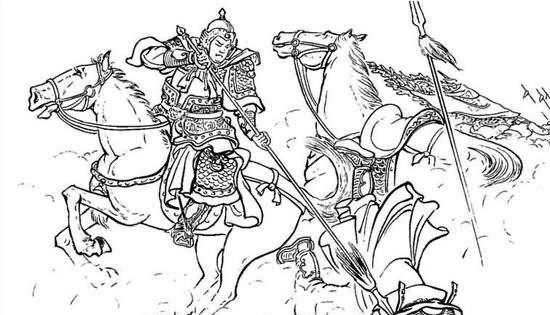 文丑到底有多厉害