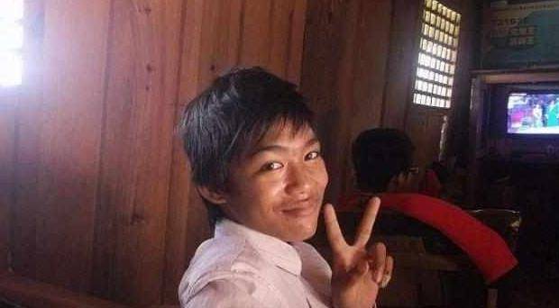 变形计:吴宗宏向富爸爸要钱被拉黑后发愤图强,大学三年攒下20万