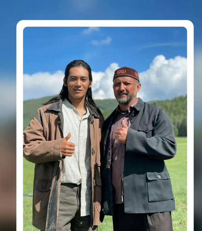 假山假景假脸,《我的阿勒泰》爆火,打脸了多少内娱流水线剧作