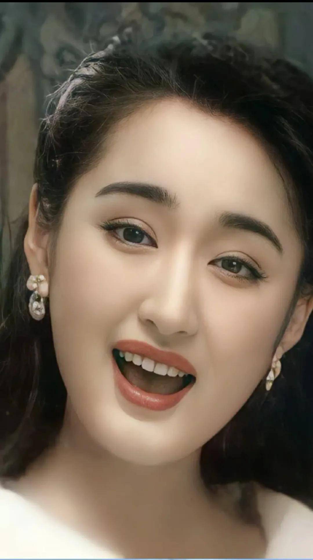 刘小慧高胜美张柏芝袁洁莹叶倩文曾华倩李丽珍郭蔼明杨美仪钟丽缇曾黎