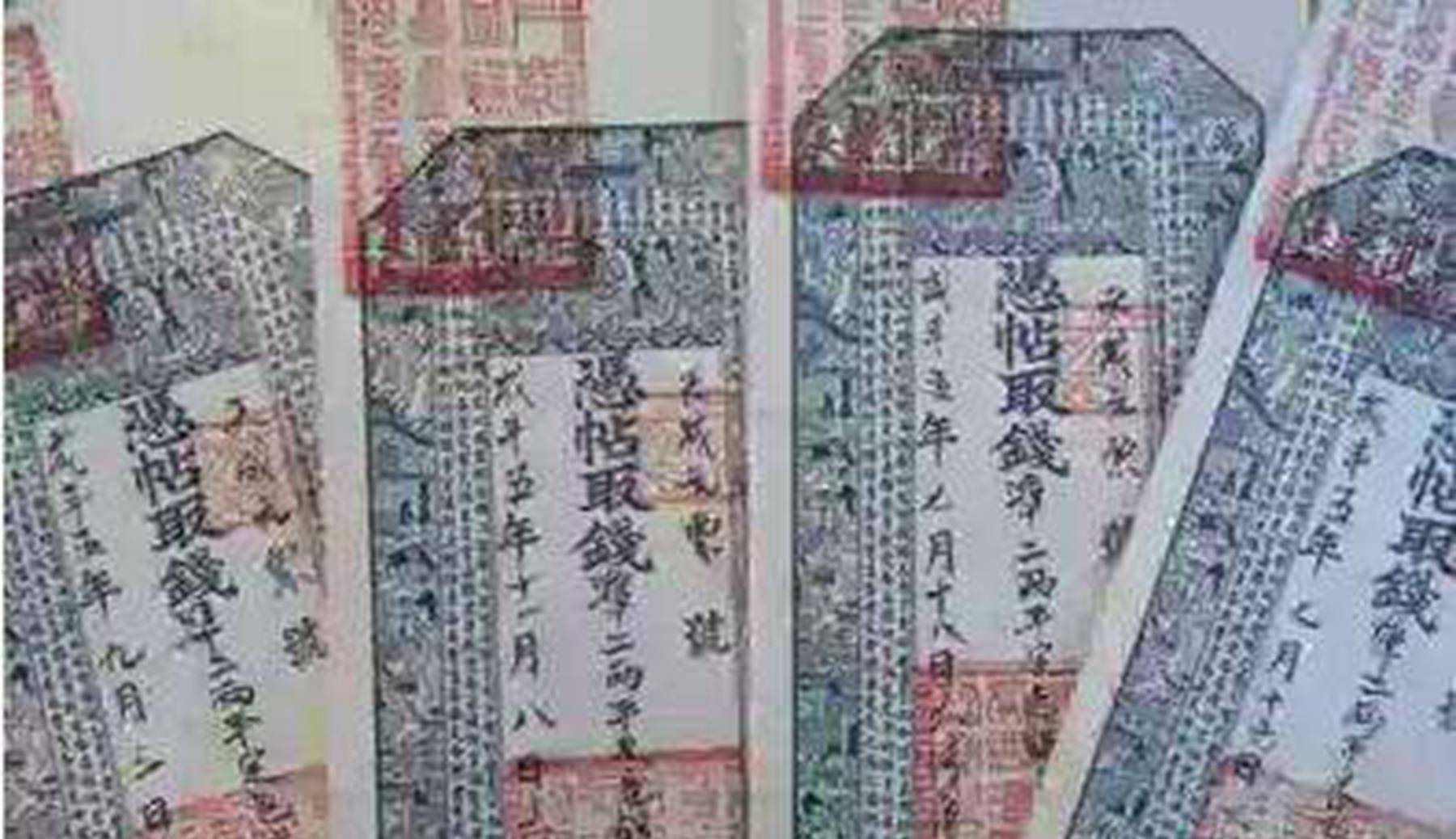 富商藏上万银票的破伞被偷,他仅用9个字,小偷自己主动送上门