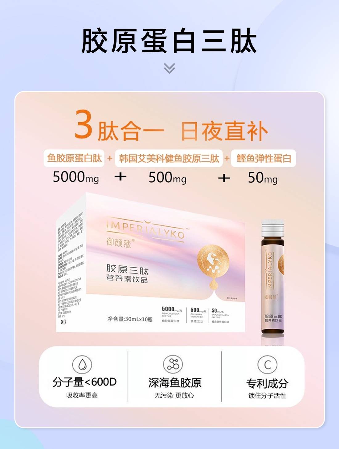 御颜蔻新品发布,强势登陆纽约时代广场大屏!