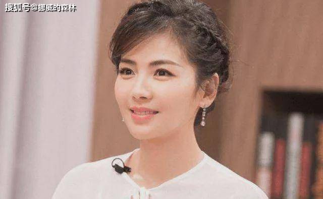 网友呼吁《少妇白洁》若拍真人版刘涛要演女一号,再不演就老了