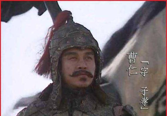 曹氏八虎骑,如果只论武艺,应该如何排名?