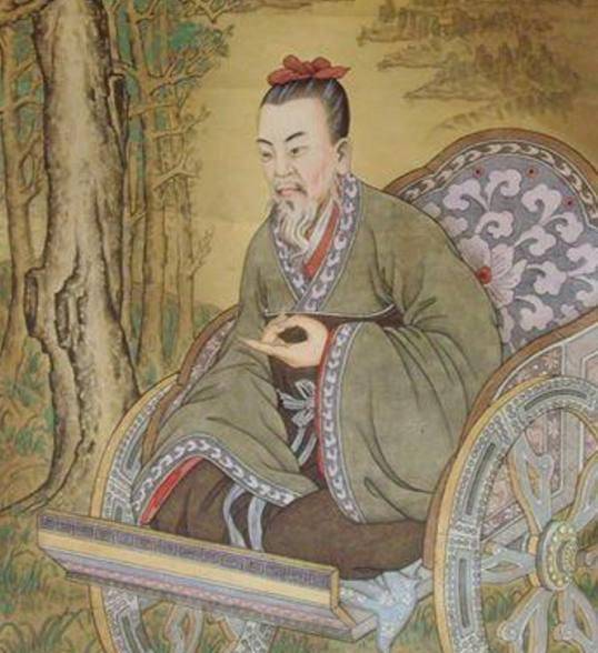 结局最好的"战国四大名将",得善终,进武庙,家族繁盛千年_乐毅_齐国