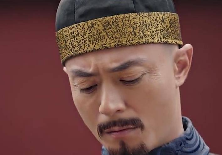 如懿传:如懿薨逝,皇上为何把如懿塞进纯妃墓?答案让人泪奔