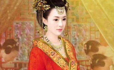 躲过吕后杀戮,帮助汉文帝登基 汉高祖刘邦最幸运的妃子薄姬