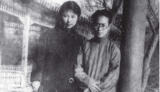 丈夫结婚后爱上其他女人,美貌妻子8字挽回,第三者听了却很高兴_沈从文