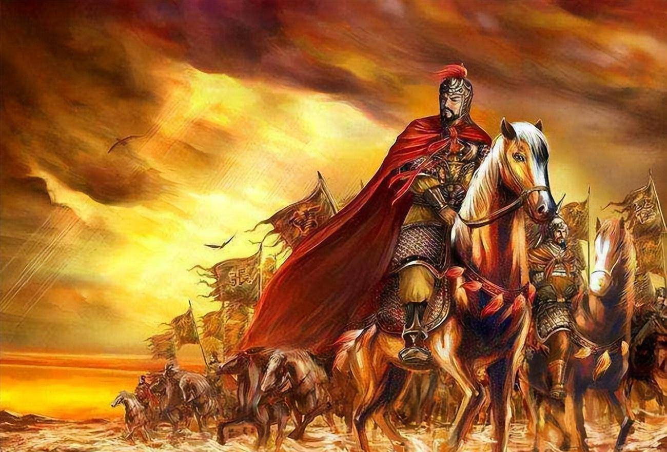 为何为秦始皇立下赫赫战功的名将王翦在统一六国之后就销声匿迹了