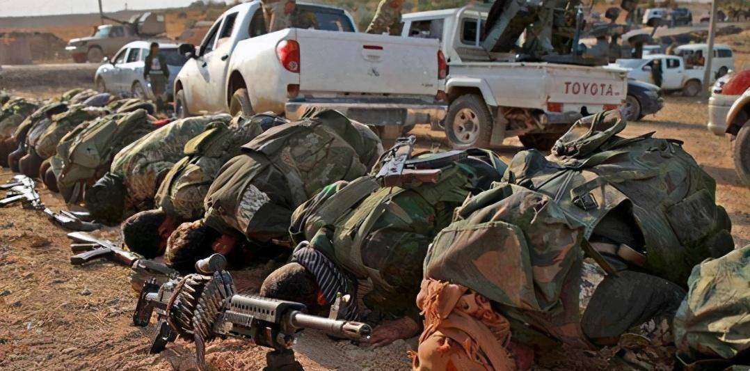 阿塞拜疆"卸磨杀驴"?纳卡战争雇佣军遭遣返,只补偿1200美元