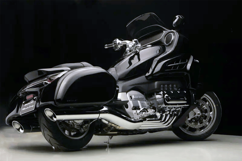 国产重机车展望:奔达燎700 pro亮相,努努力总能买得起