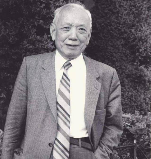 华人3大世界级科学家,杨振宁稳排第一,华罗庚没有上榜_钱学森_中国