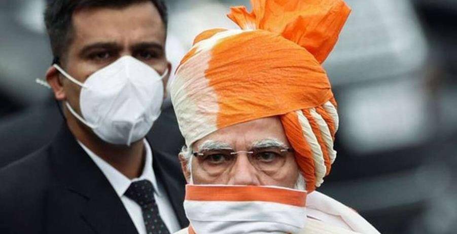 德国道歉,英国还远吗?印度秋后算账:必须道歉赔钱