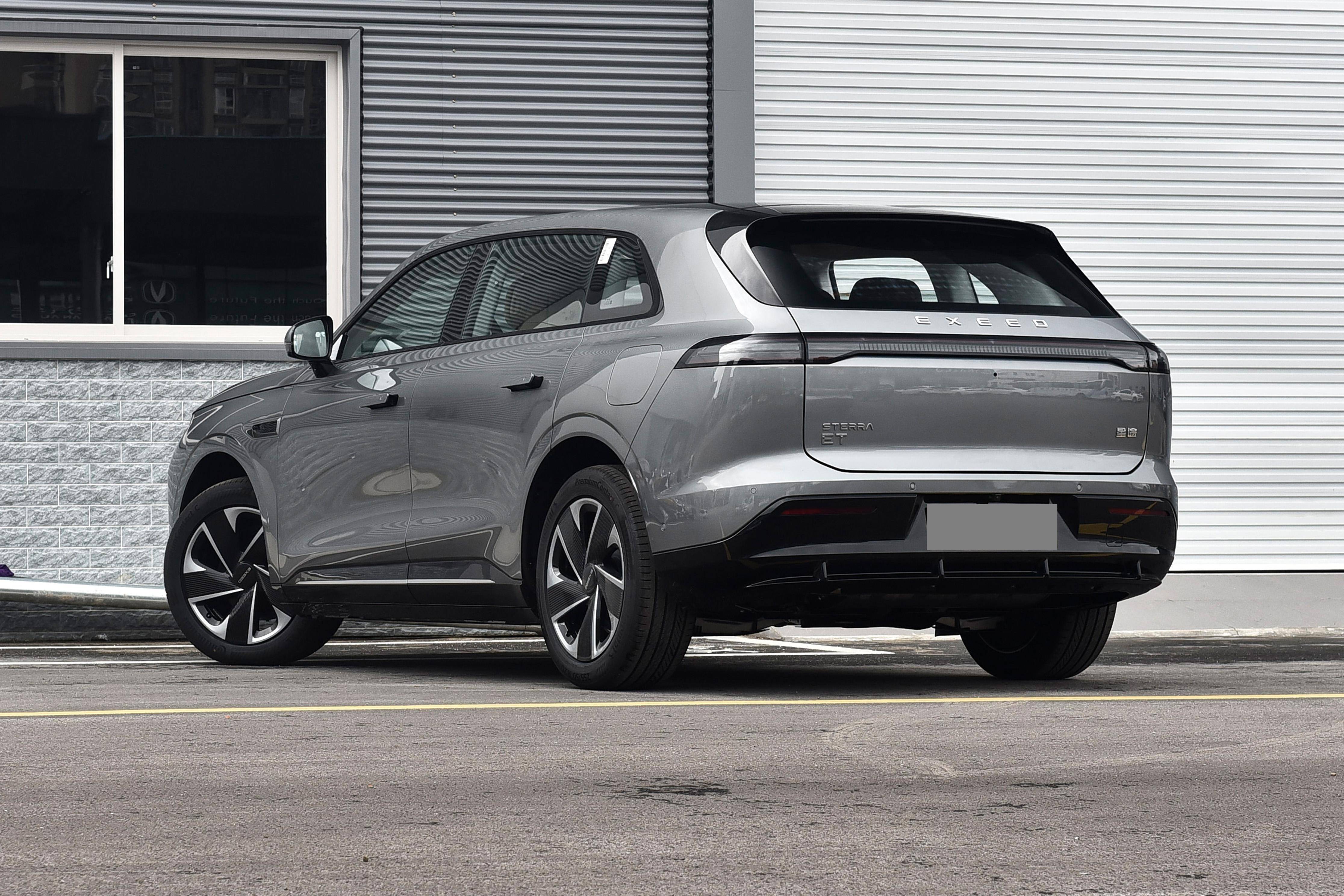 看奇瑞如何玩转增程式混动!亏电油耗 5.2l,满油满电能跑1518km