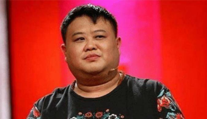 孙越:在动物园养十年大象,被郭德纲挖走,今成金牌捧哏