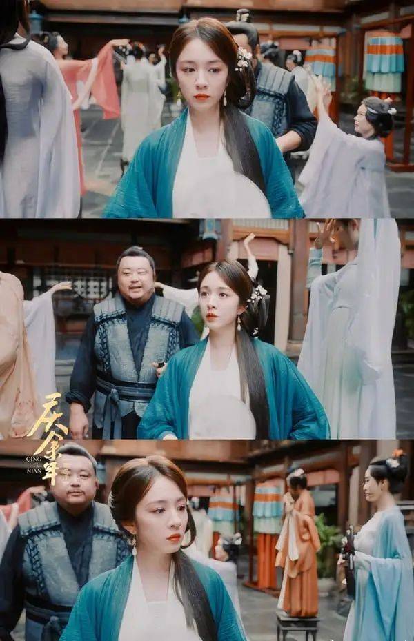 《庆余年2》首播演员搜寻量top10,他接替肖战演技却被群嘲!