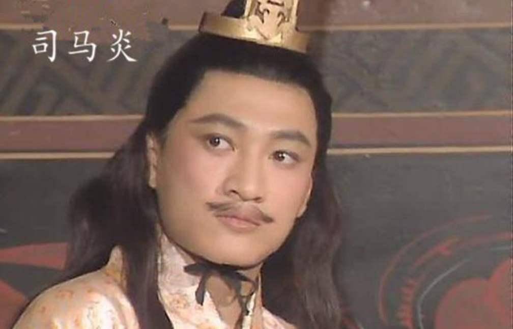 孙权对孙策的儿子如何?_司马攸_司马炎_司马师