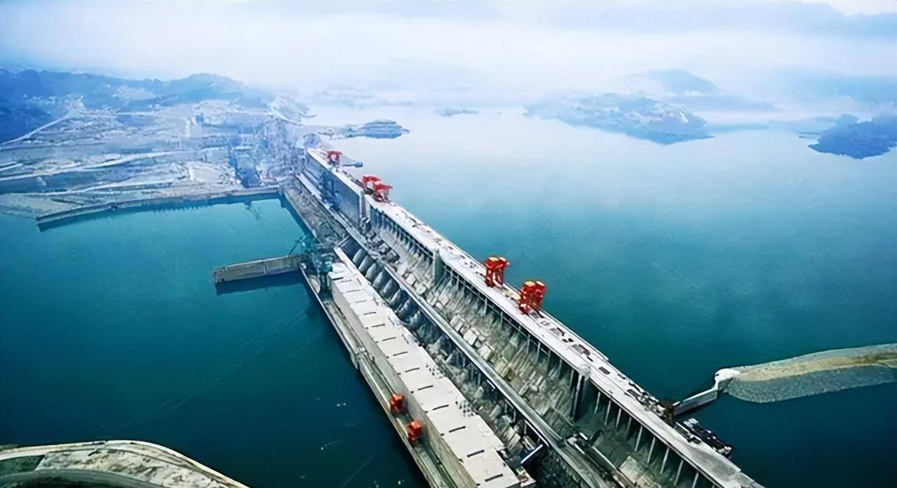 我国水坝数量排第一,该继续建还是拆_的发展_大坝_建设
