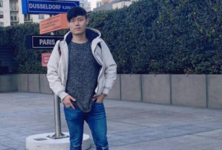 2011年,河南小伙杜霄娶哥伦比亚美女,生混血女儿,现在怎么样了