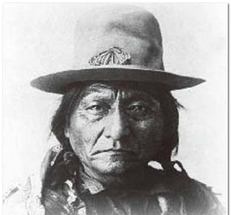 卡斯特将军是谁?小巨角河战役?